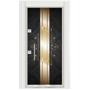 Composite Door