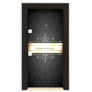 Composite Door