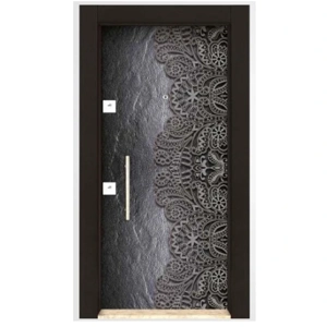 Composite Door