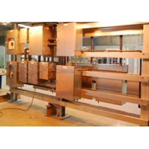 Network System Eequipment Rack