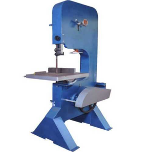Band Sawing Machine