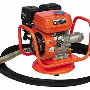 Concrete Vibrator