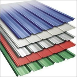 Corrugated Sheet