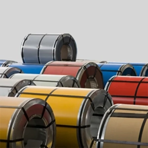 Steel Coil