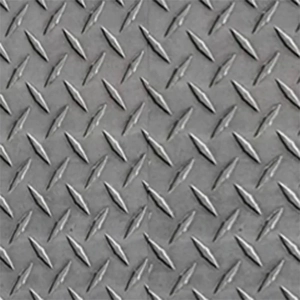 Steel Plate