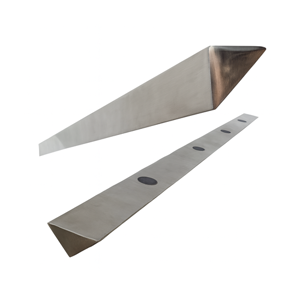 Steel Chamfer