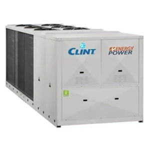 Heat Pump Chiller