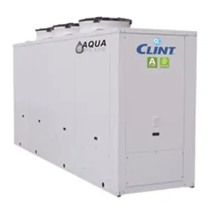 Heat Pump