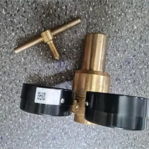 Pressure Gauge