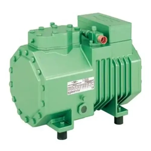 Refrigerant Compressor