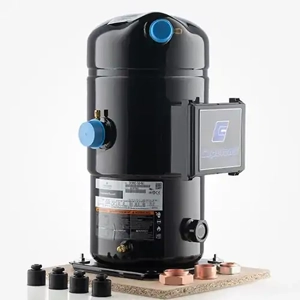 Refrigerant Compressor