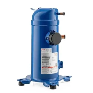 Refrigerant Compressor