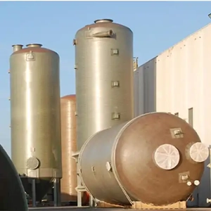 Storage Tank