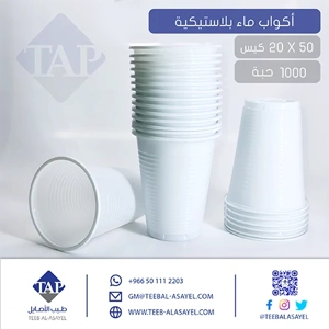 Disposable Cup