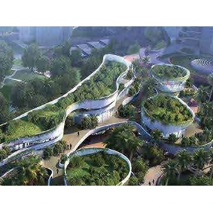 Landscape Architecture Service