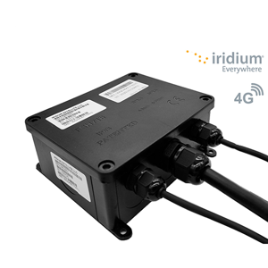 GPS Tracker