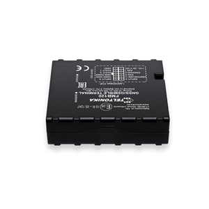 GPS Tracker