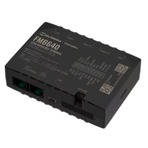 GPS Tracker
