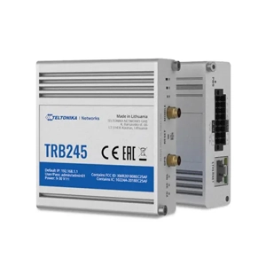 Network Gateway