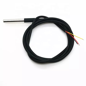 Temperature Sensor