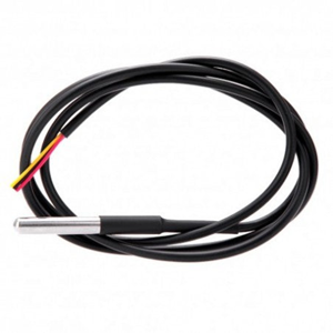 Temperature Sensor