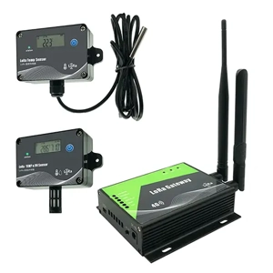 Temperature Sensor
