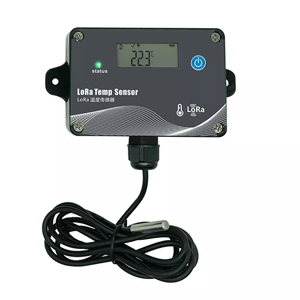 Temperature Sensor