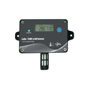 Temperature Sensor