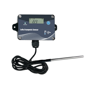 Temperature Sensor