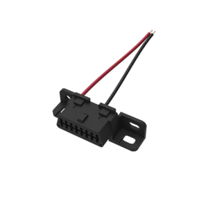 Vehicle Connectivity Accessory