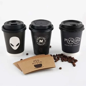 Disposable Cup