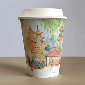 Disposable Cup