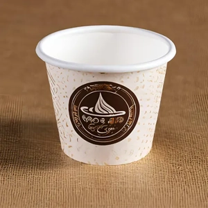 Disposable Cup
