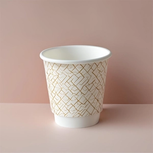 Disposable Cup