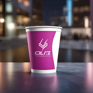 Disposable Cup