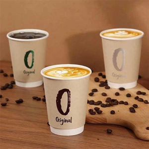 Disposable Cup