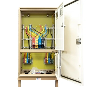 Electrical Box