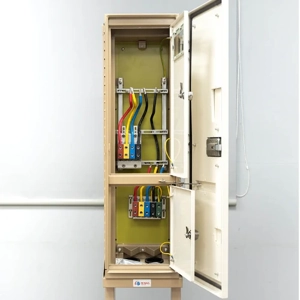 Electrical Box