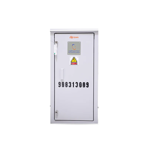 Power Distribution Cabinet