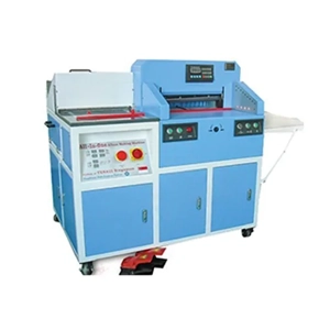 Book Stiching Machine