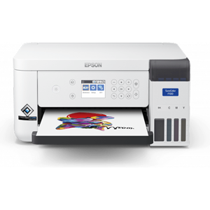 Dye Sublimination Printer