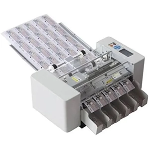 Paper Cutting Machine