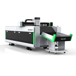 Paper Cutting Machine