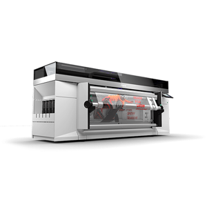 Ultraviolet UV Printer
