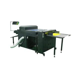 UV Coating Machine