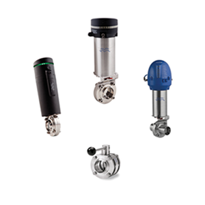 Butterfly Valve