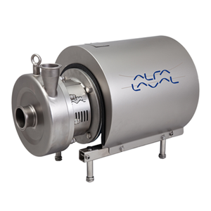 Centrifugal Pump