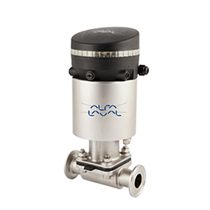 Diaphragm Valve