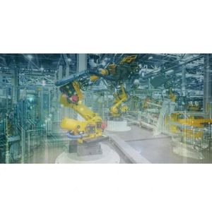Industrial Automation Service