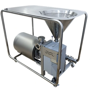 Industrial Mixer